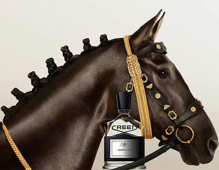 Timeless Heritage, Masterfully Bottled