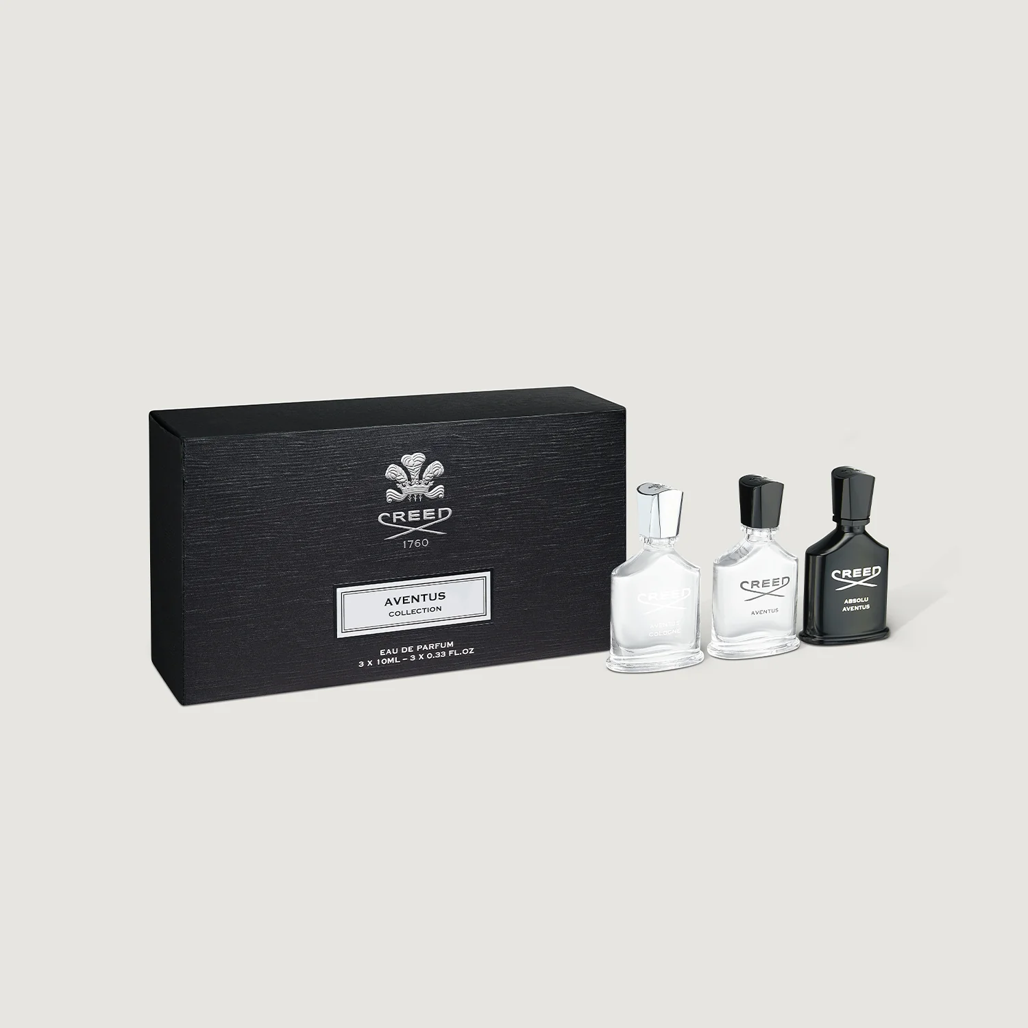 Aventus Collection Gift Set