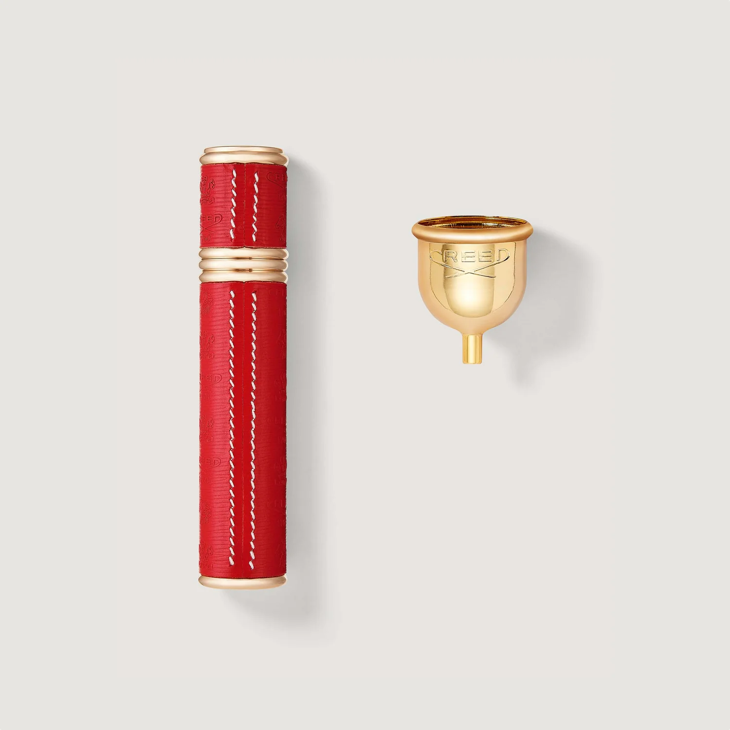 Refillable 10ml Travel Perfume Atomiser